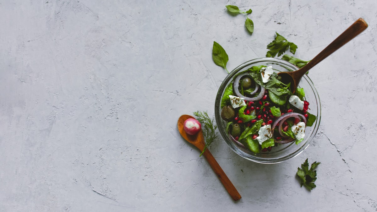 Nutrizione personalizzata per adulti