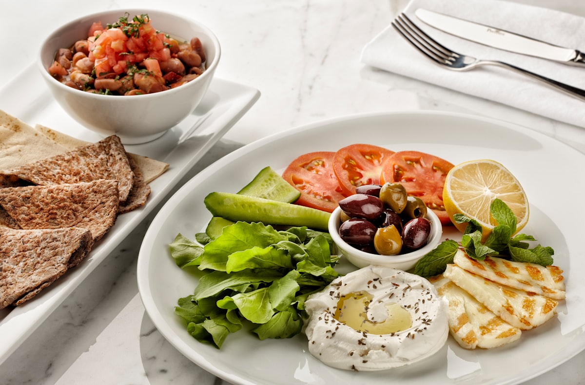 Erbe aromatiche mediterranee